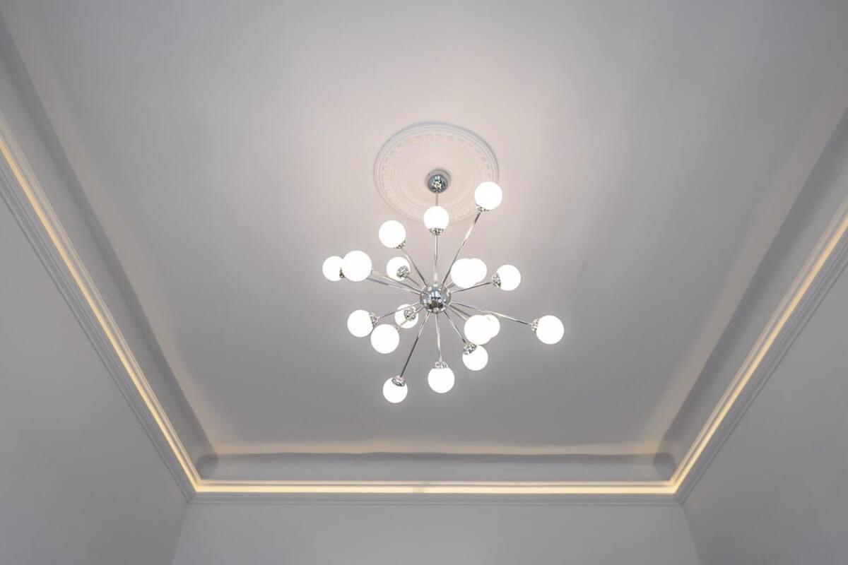 Chic Central Flat With River View Budapest Ngoại thất bức ảnh